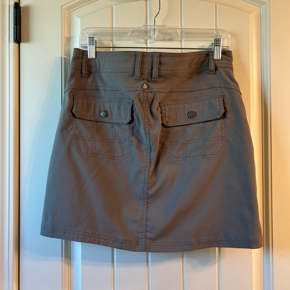 COPY - Prana Halle skort - Picture 5 of 10